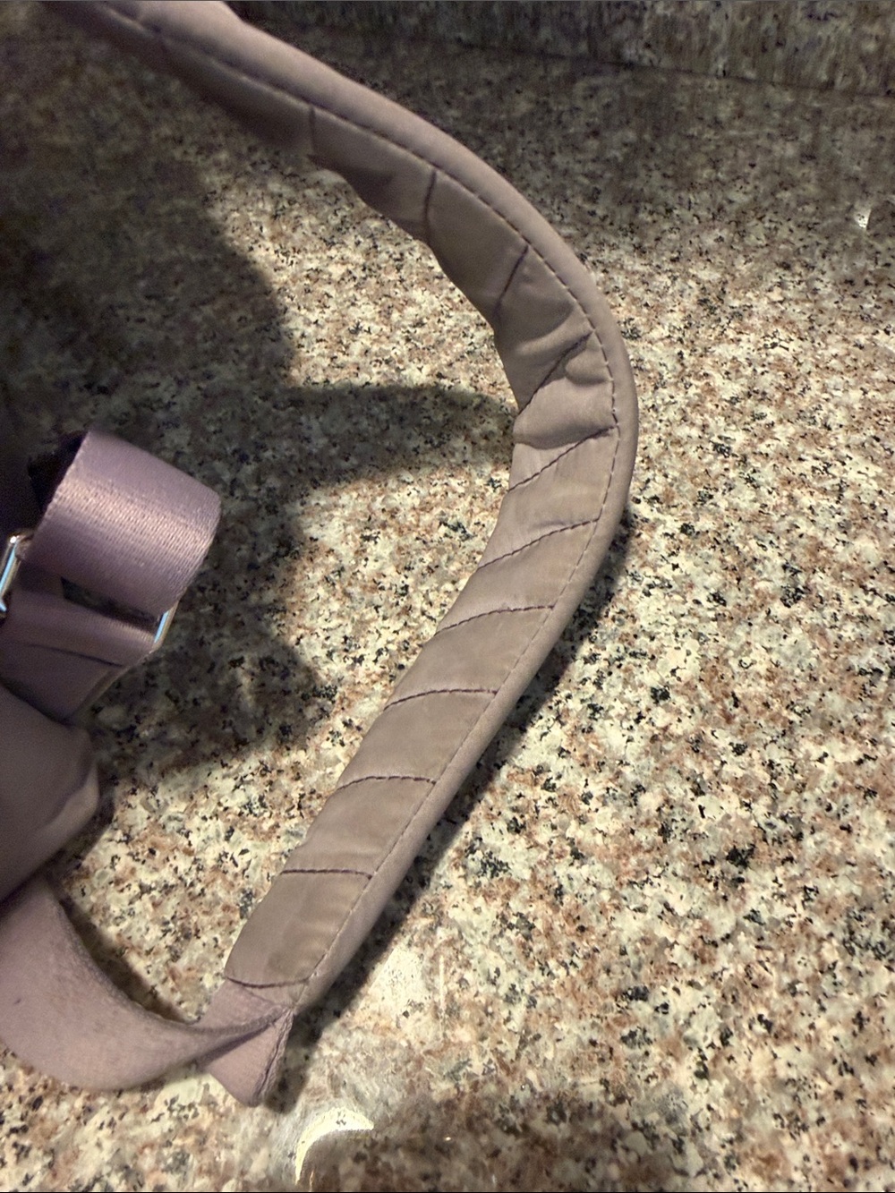Tumi Voyageur Celina Backpack in Lavender/Liliac - Picture 8 of 10